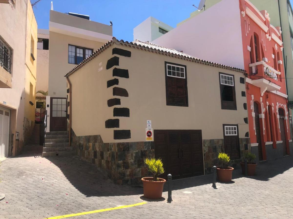 타자꼬르테 Casa Maria 빌라 외부 사진